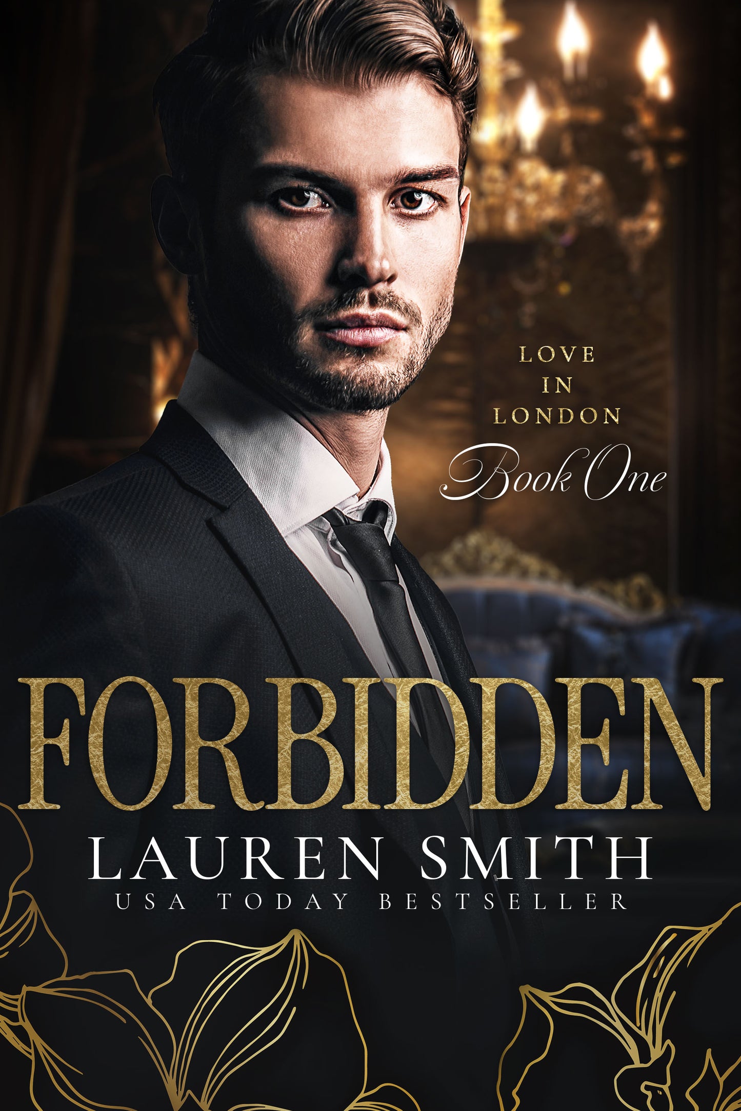 Forbidden (ebook)