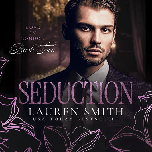 Seduction (Audiobook)