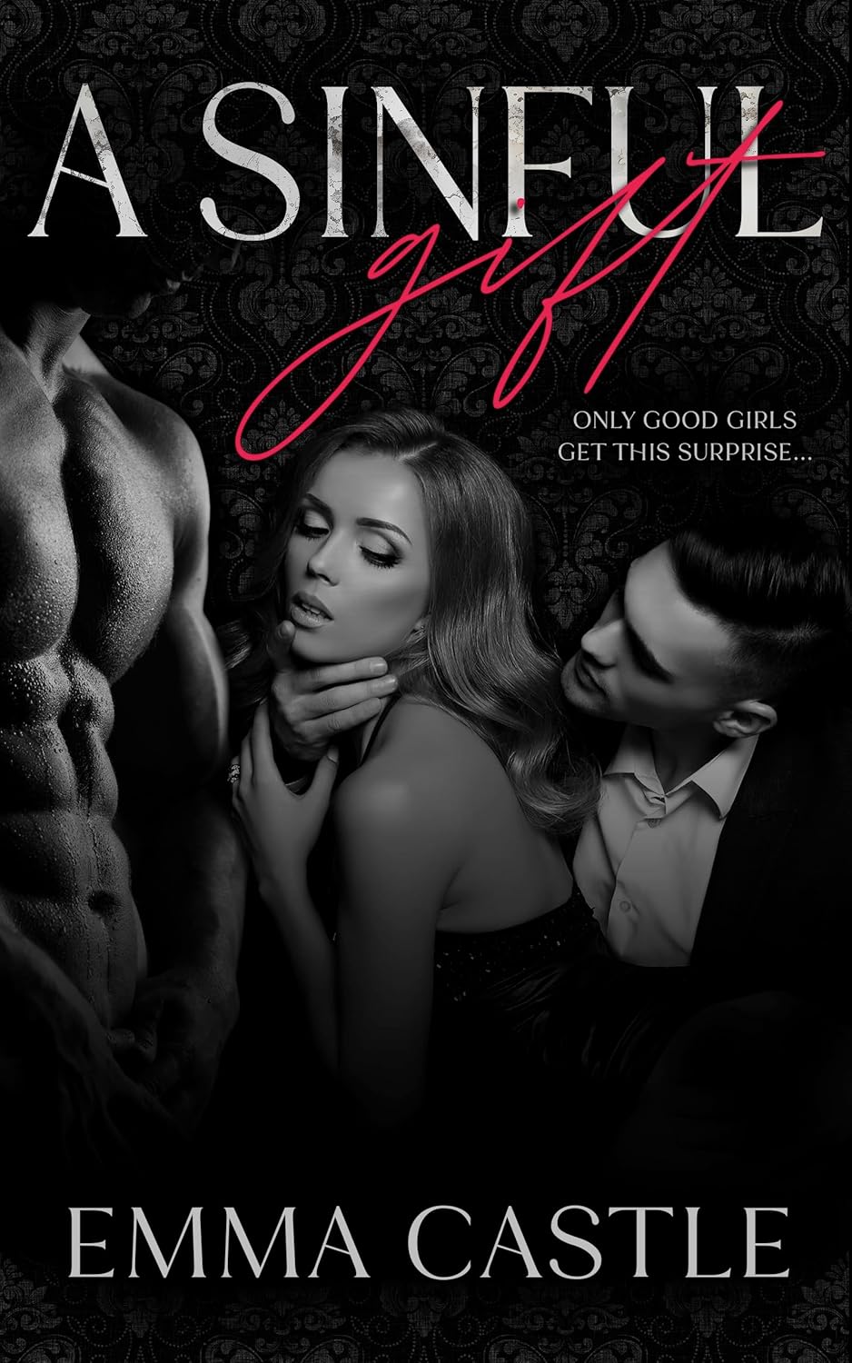 A Sinful Gift (Ebook)