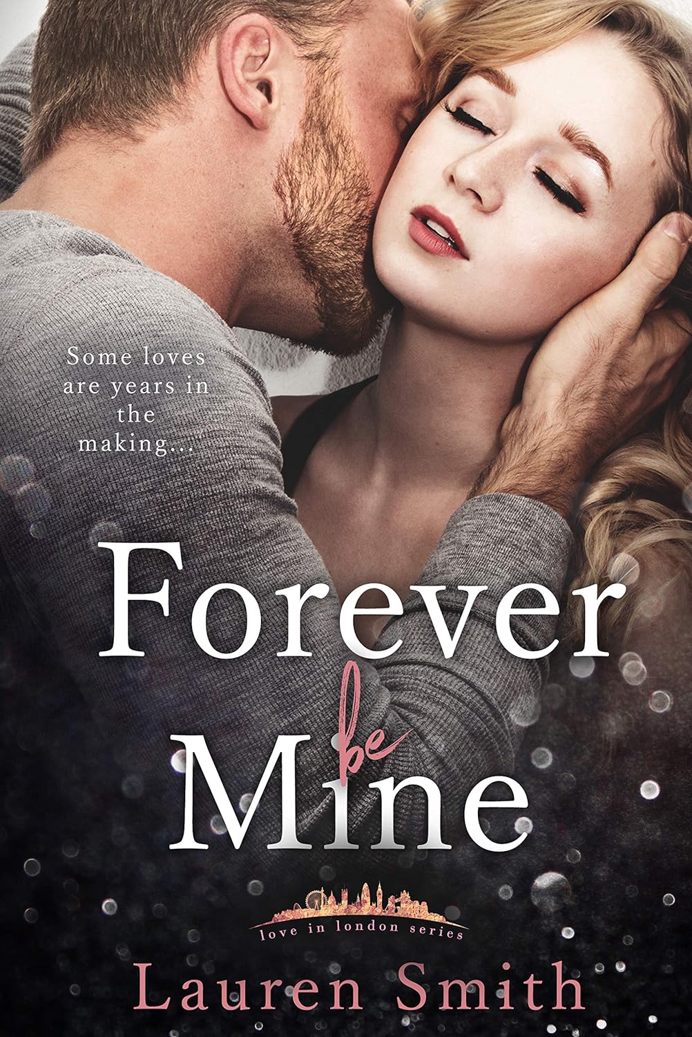 Forever Be Mine (ebook)