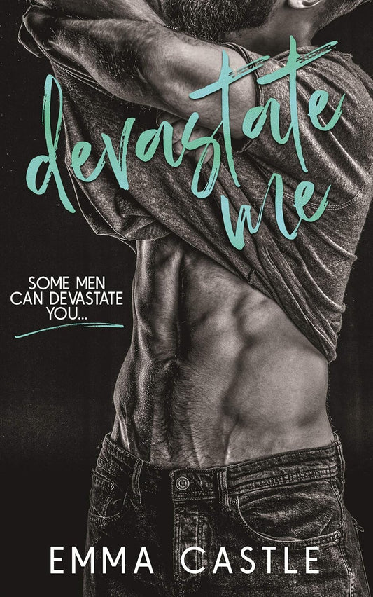 Devastate Me (Ebook)