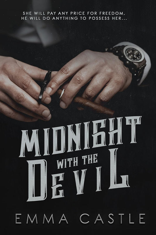 Midnight with the Devil (Ebook)