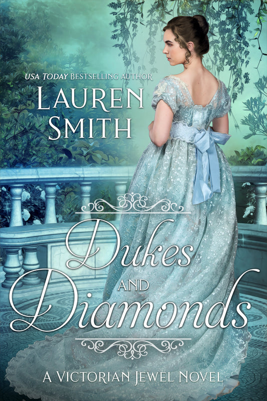 Dukes and Diamonds (Ebook)