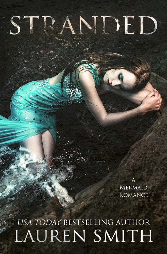 Stranded: A Mermaid Romance (ebook)