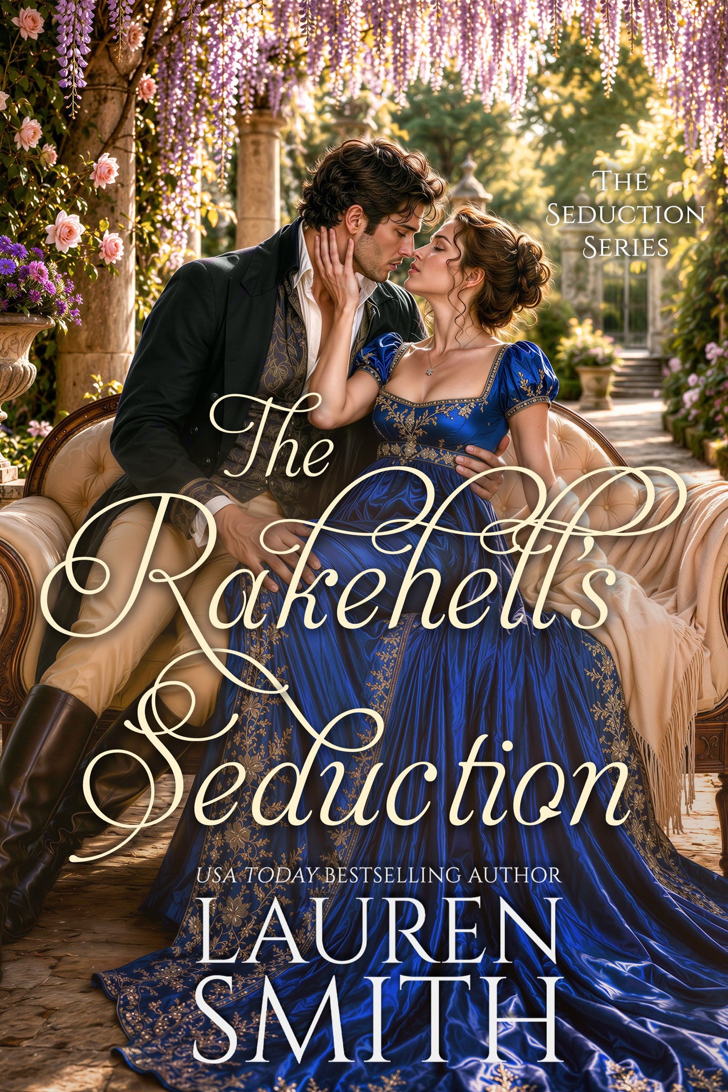 The Rakehell's Seduction (ebook)