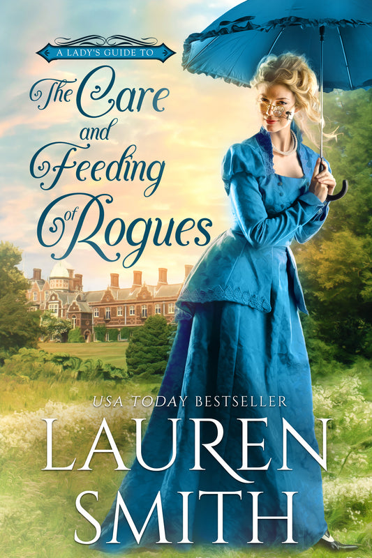 The Care and Feeding of Rogues (Ebook)