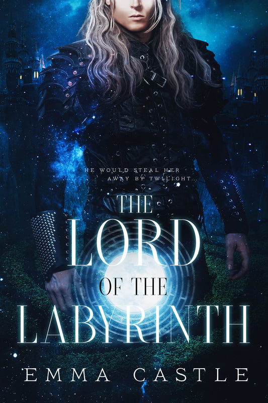 The Lord of the Labyrinth (Ebook)