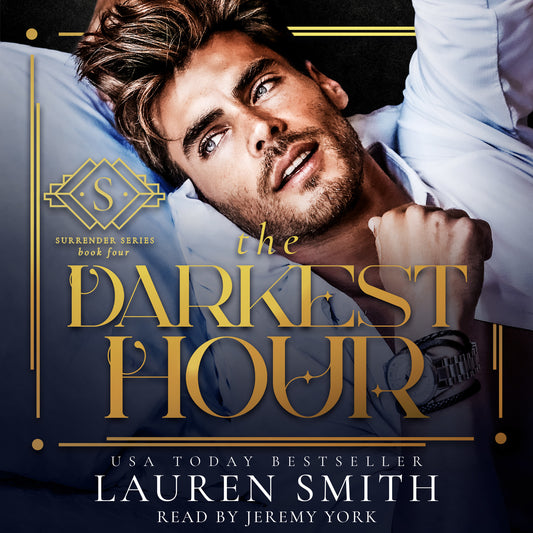 The Darkest Hour (Audiobook)