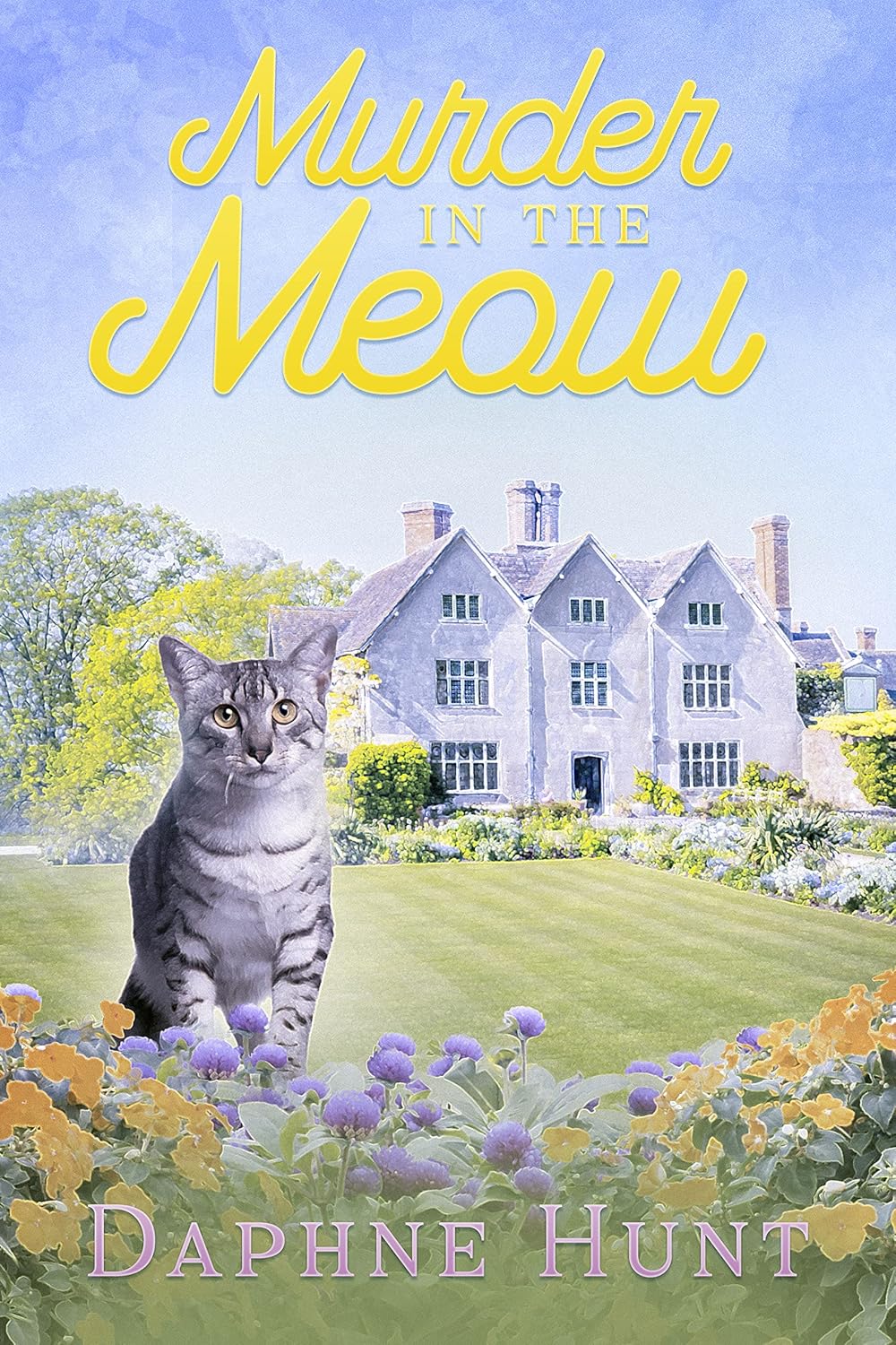 Cozy Mysteries