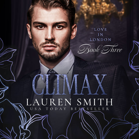 Climax (Audiobook)