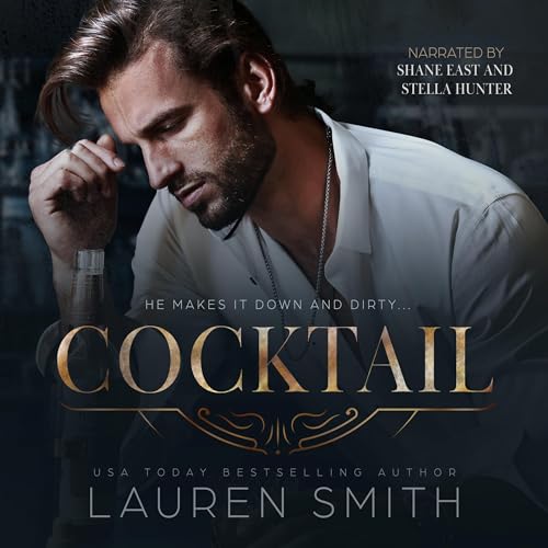 Cocktail (audiobook)