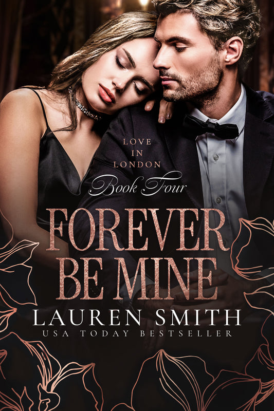 Forever Be Mine (ebook)