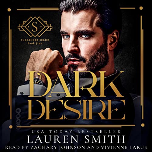 Dark Desire (Audiobook)