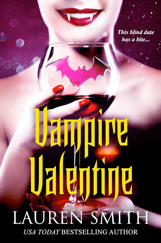 Vampire Valentine (ebook)