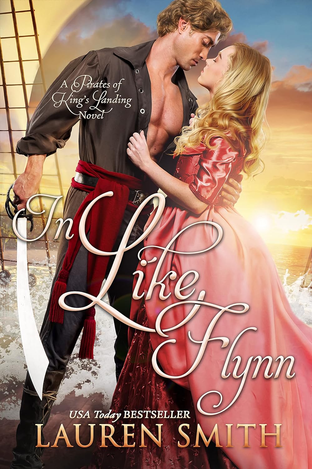 In Like Flynn (ebook)