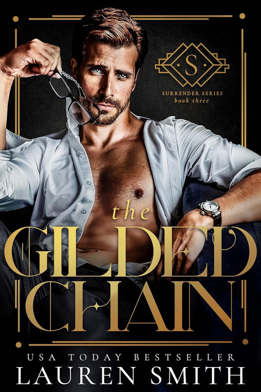 The Gilded Chain (ebook)