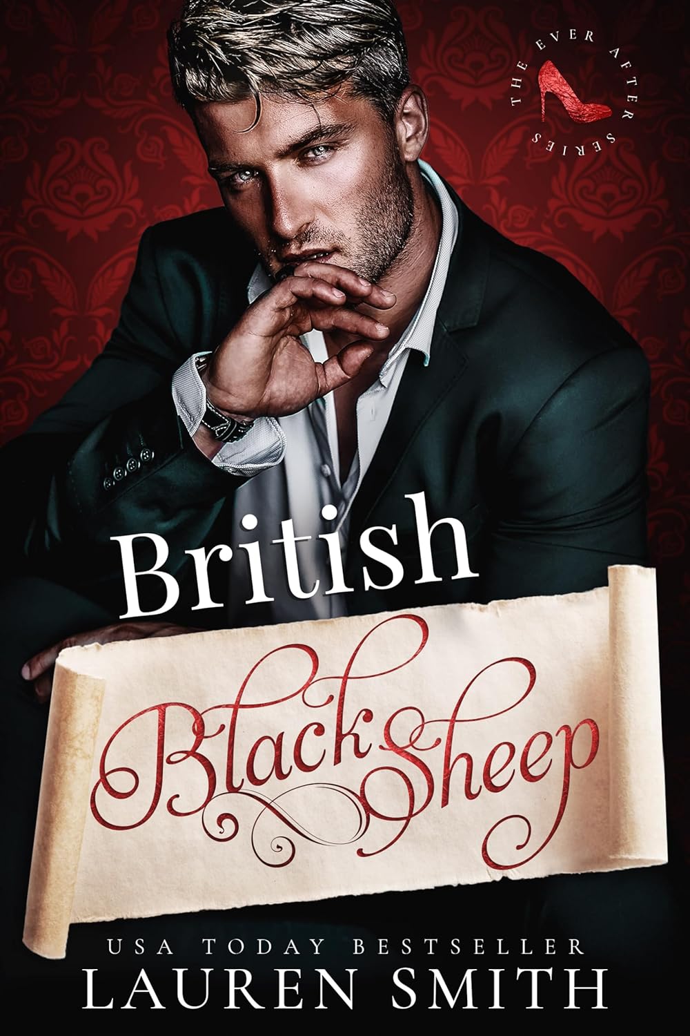 British Black Sheep (ebook)