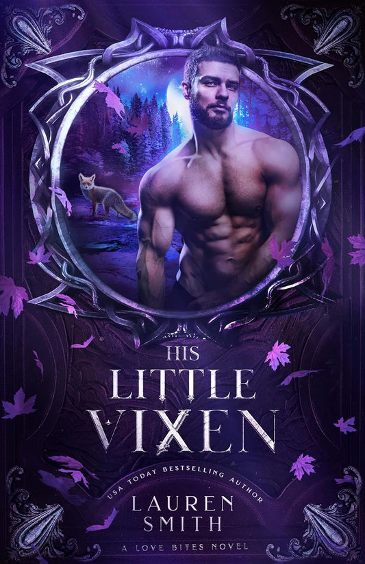 His Little Vixen (ebook)