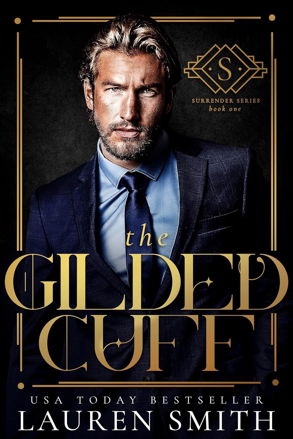 The Gilded Cuff (ebook)