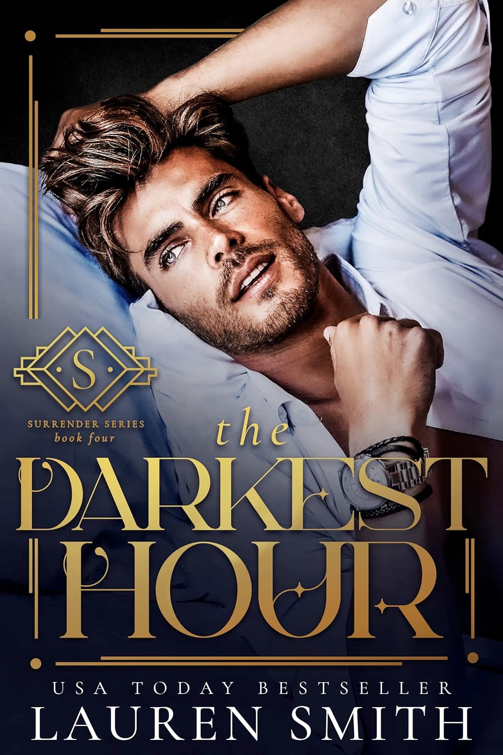 The Darkest Hour (ebook)