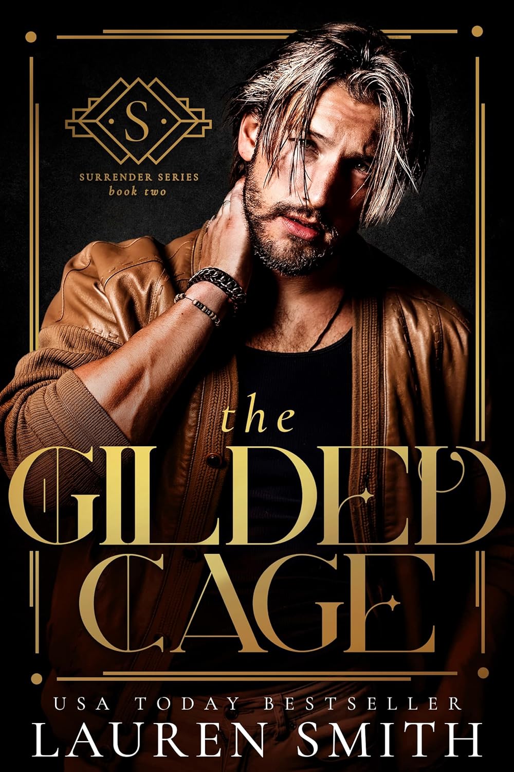 The Gilded Cage (ebook)