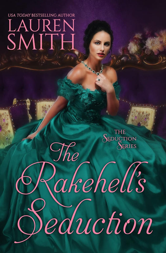 The Rakehell's Seduction (ebook)