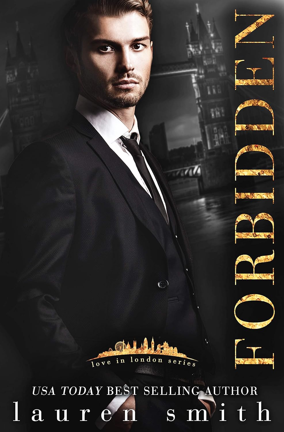 Forbidden (ebook)