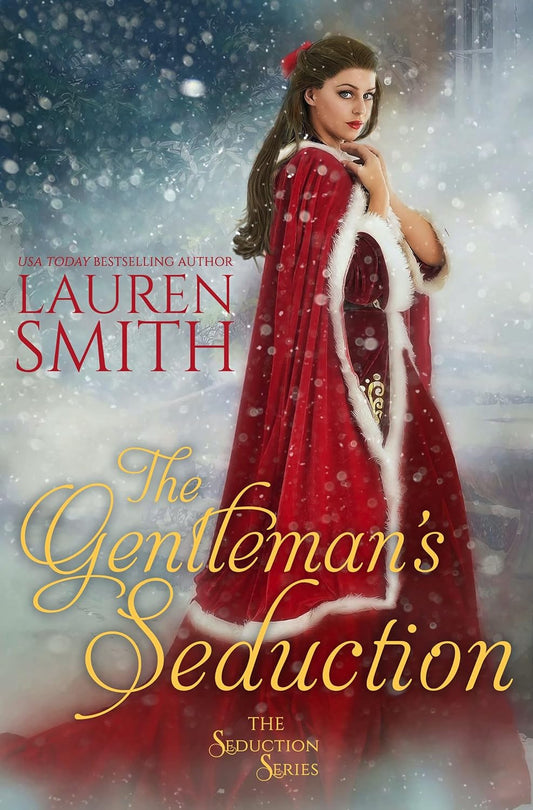 The Gentleman's Seduction (ebook)