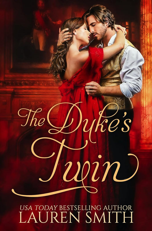 The Duke's Twin: A Regency Short Story (ebook)