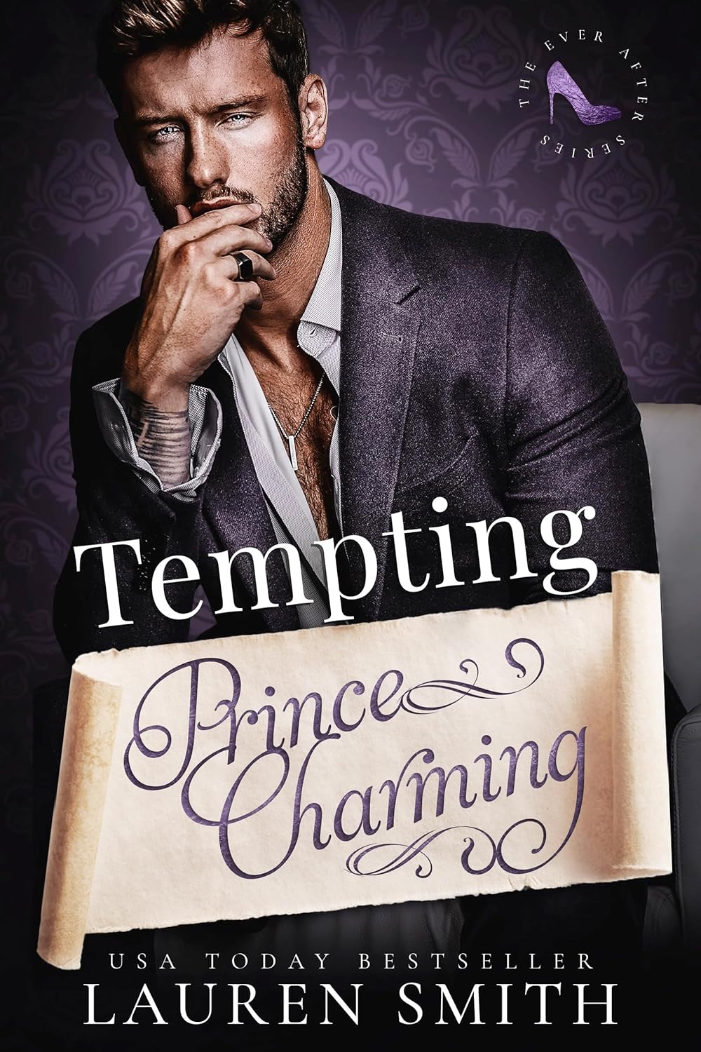 Tempting Prince Charming (ebook)