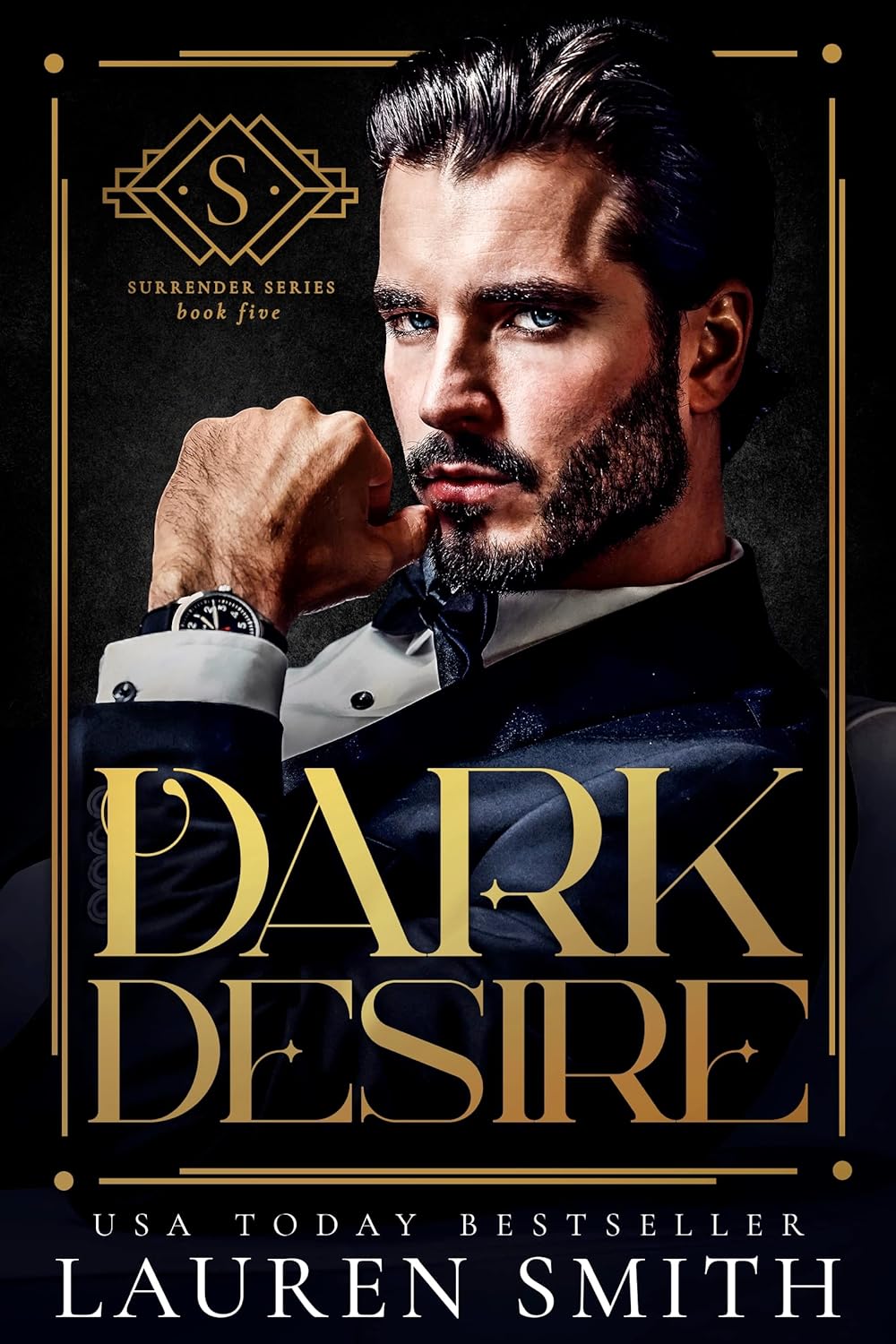 Dark Desire (ebook)