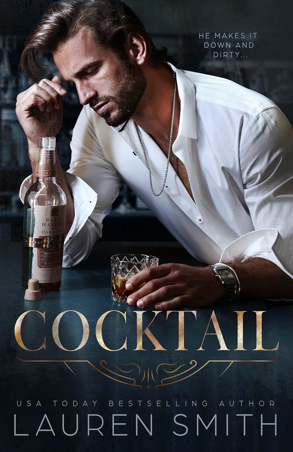 Cocktail (ebook)