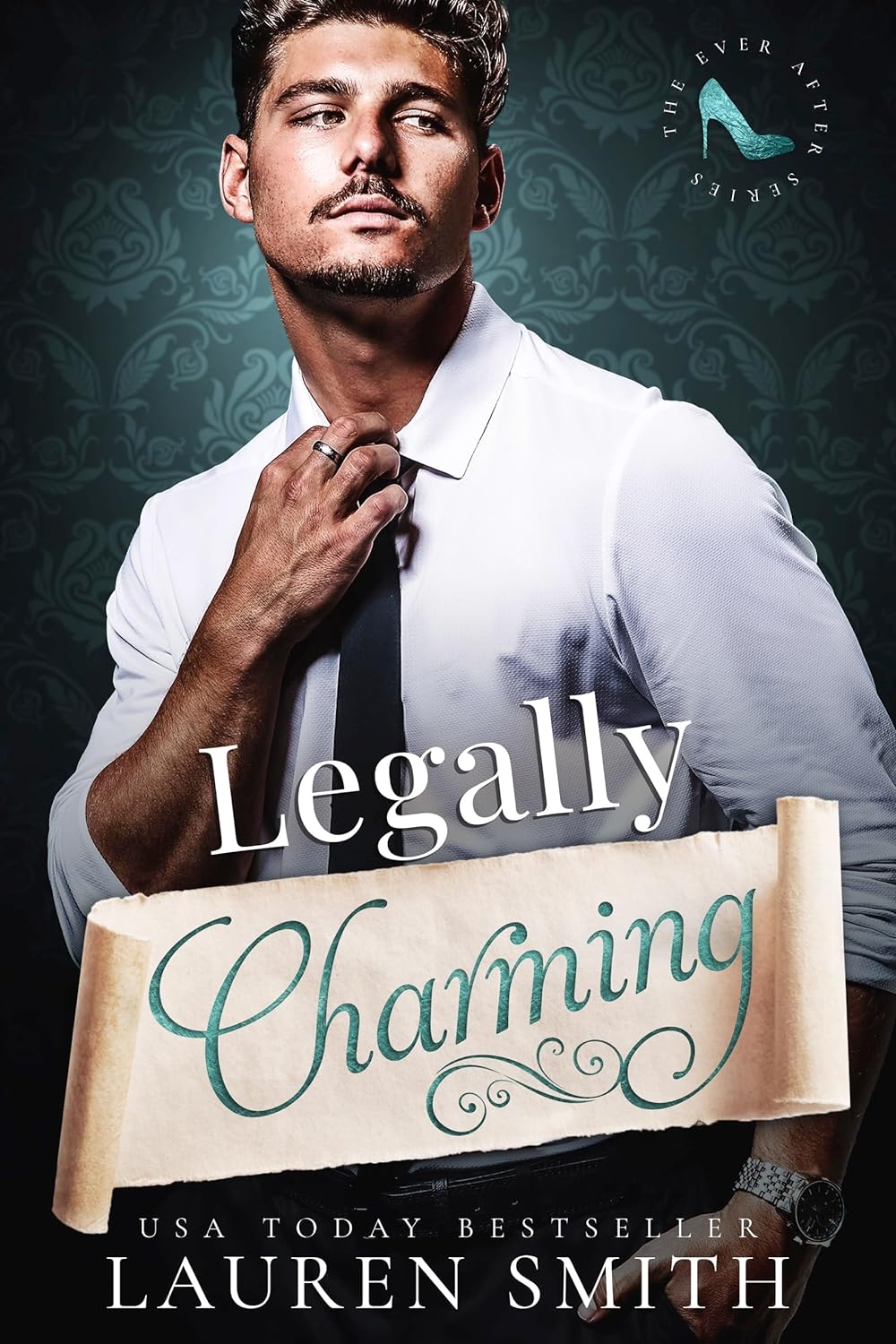 Legally Charming (ebook)