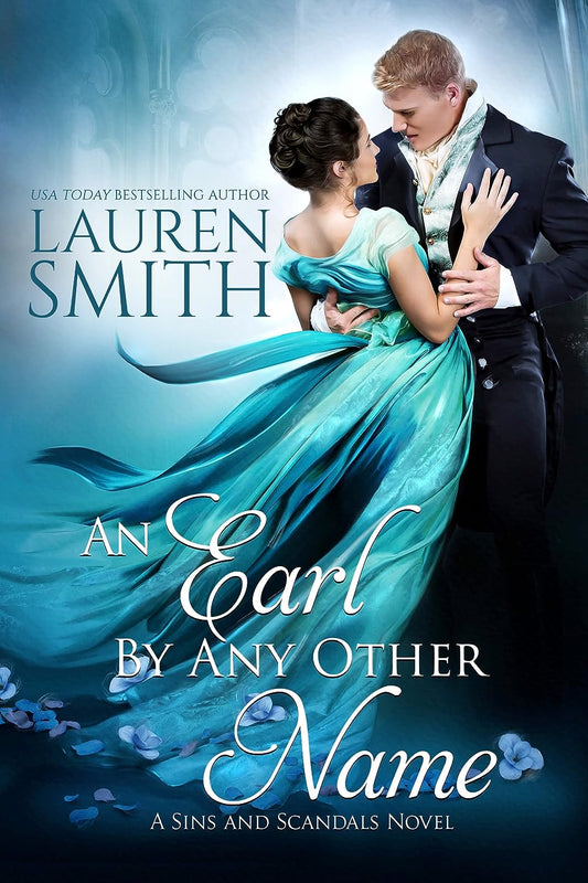 An Earl By Any Other Name (ebook)