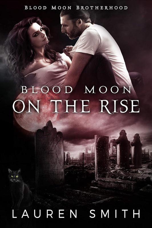 Blood Moon on the Rise (ebook)