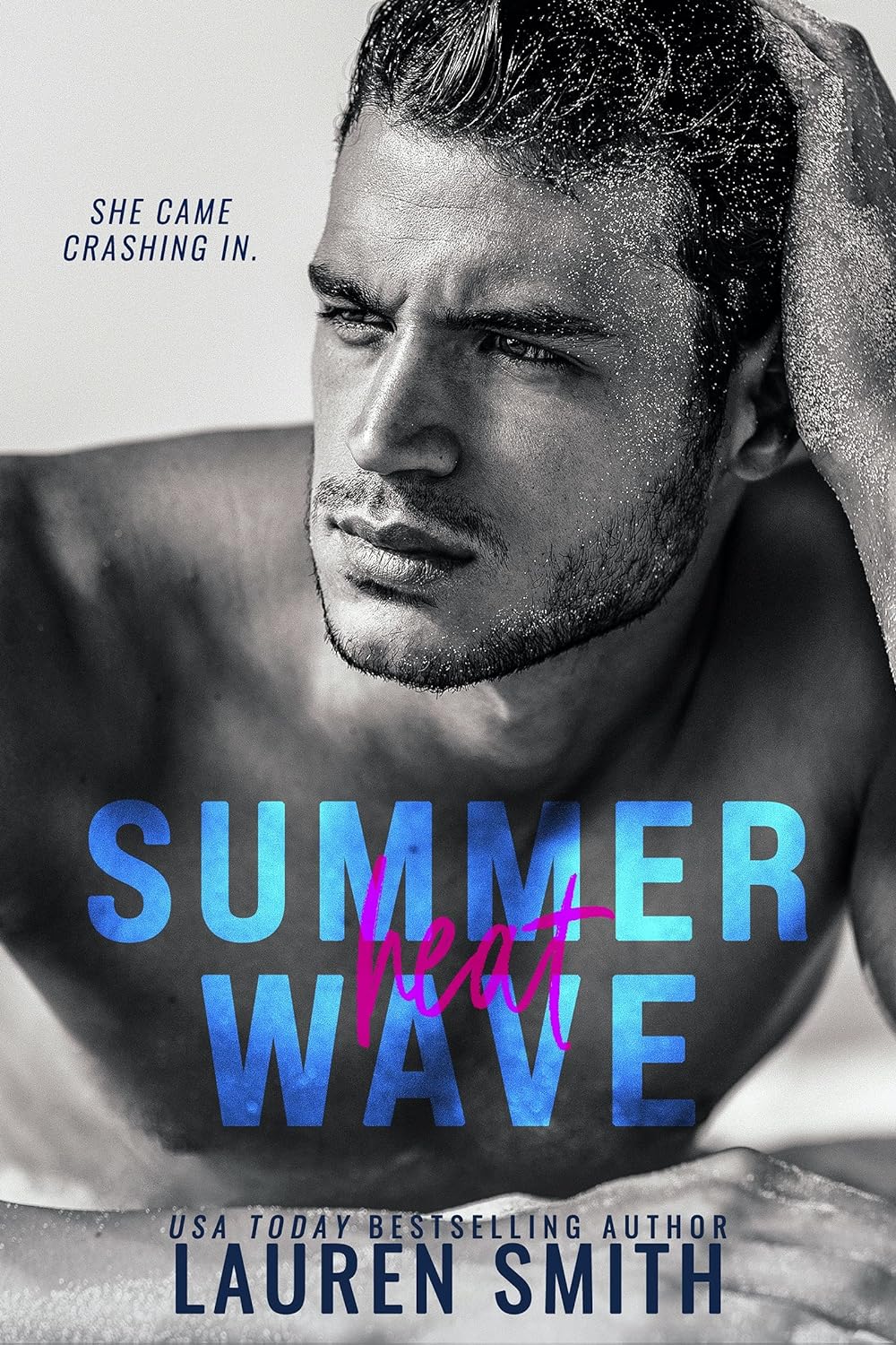 Summer Heat Wave (ebook)