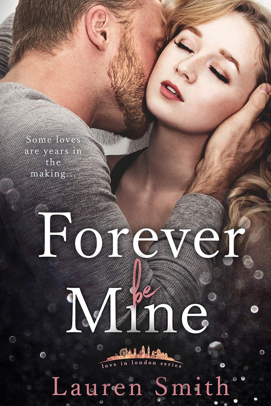 Forever Be Mine (ebook)