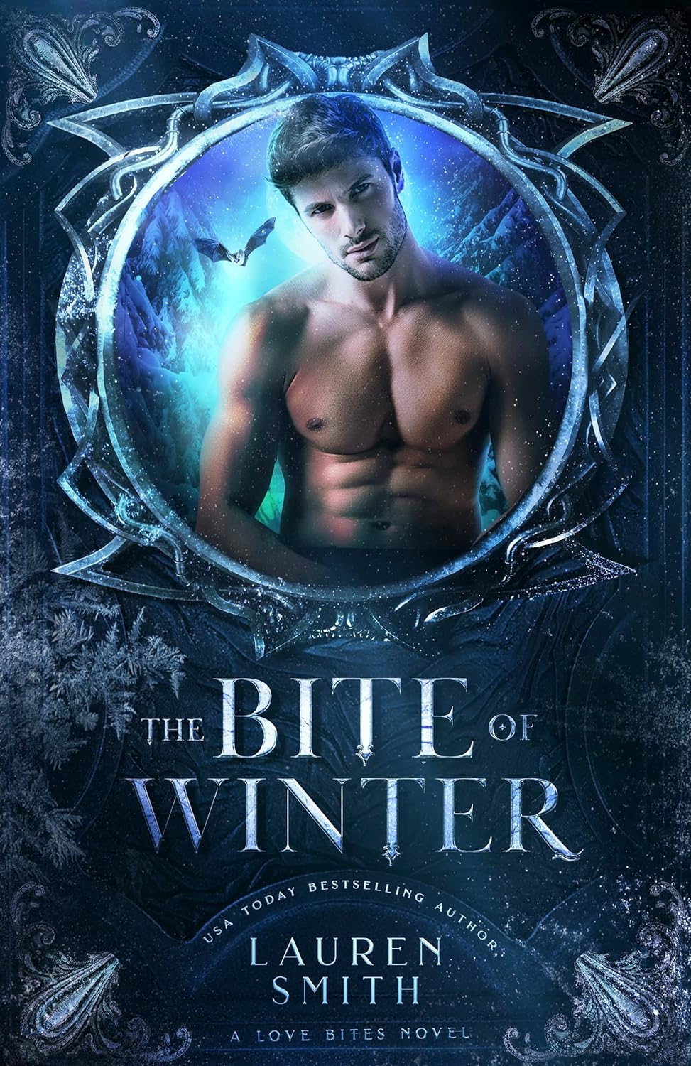 The Bite of Winter (ebook)