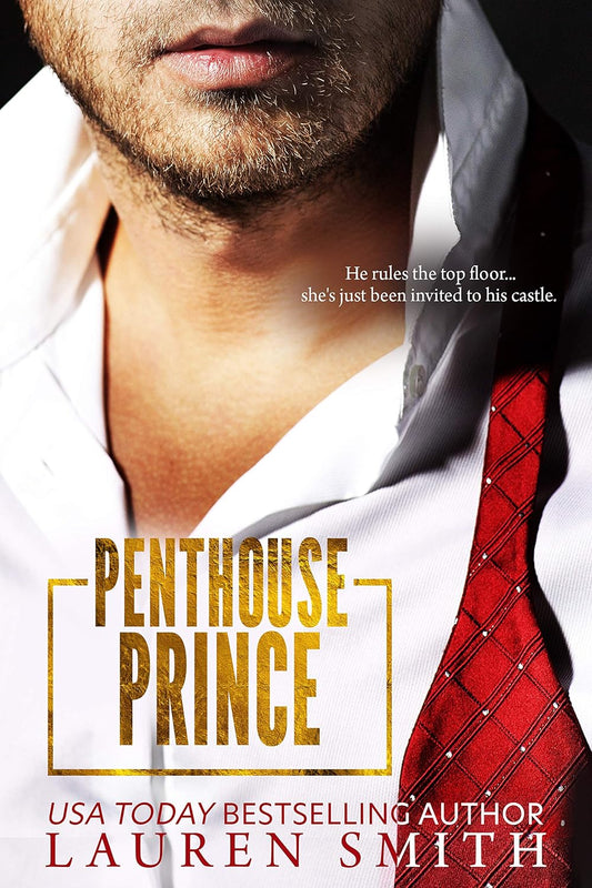 Penthouse Prince: A Lunchtime Romance Read (ebook)