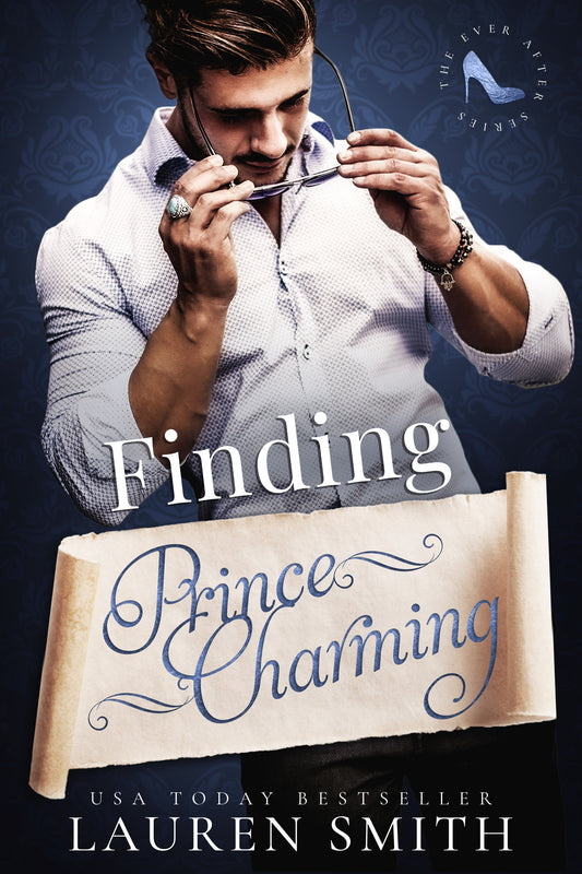 Finding Prince Charming (ebook)