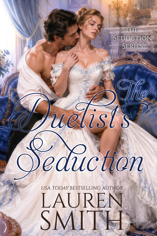 The Duelist's Seduction (ebook)