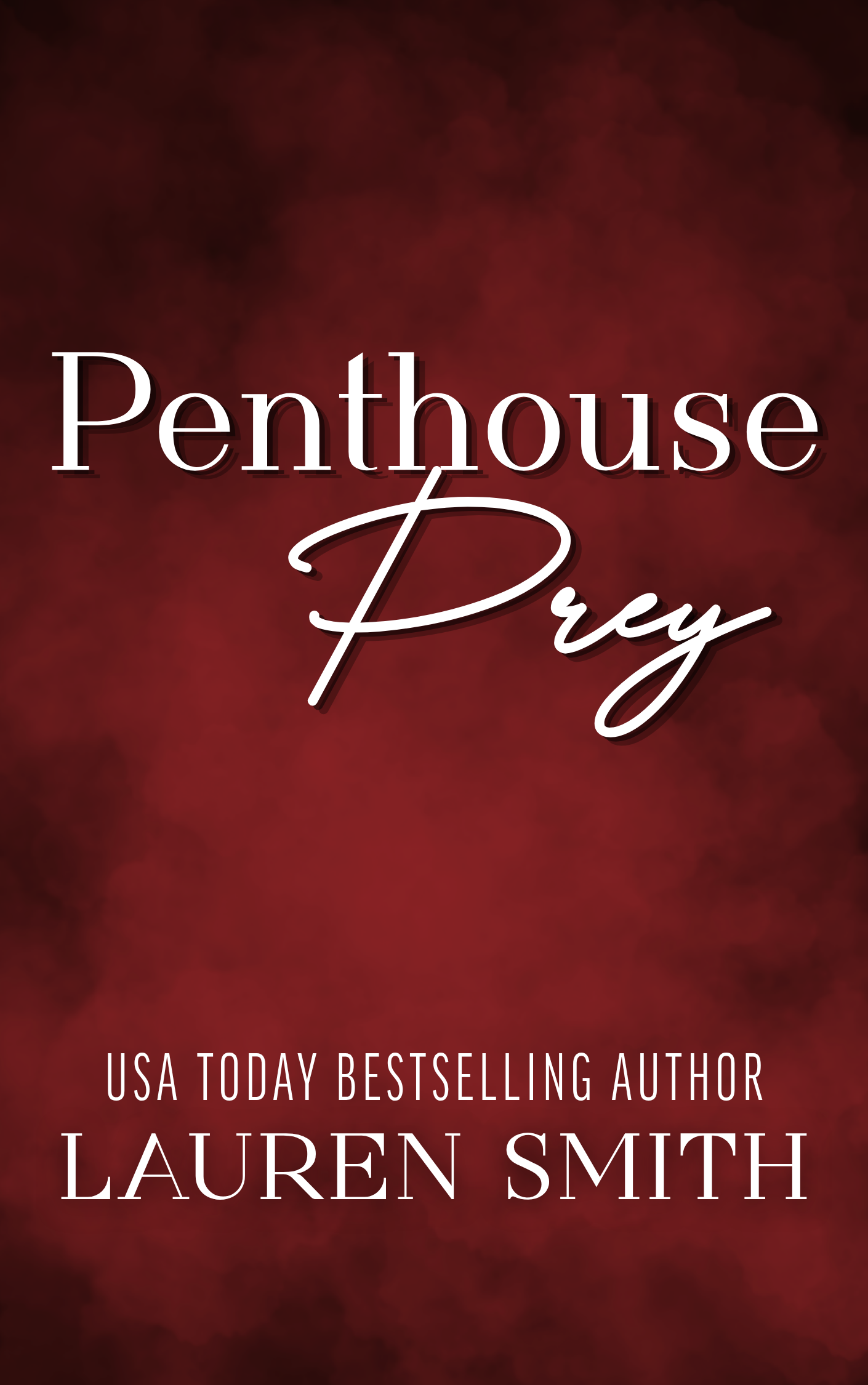Penthouse Prey (Ebook)