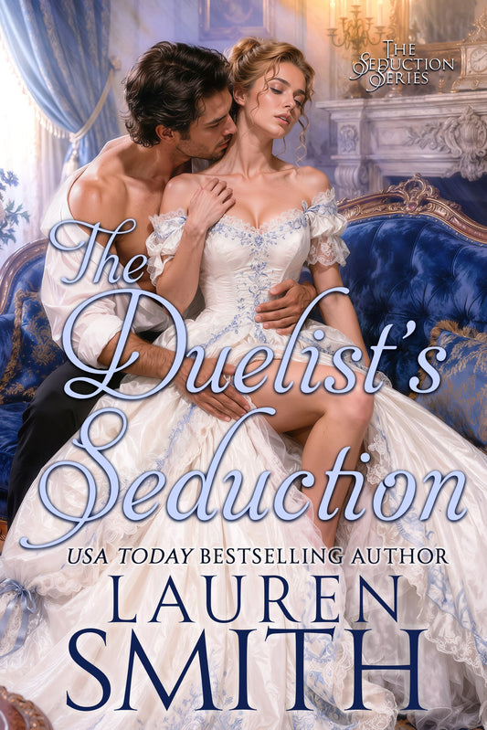 The Duelist's Seduction (ebook)