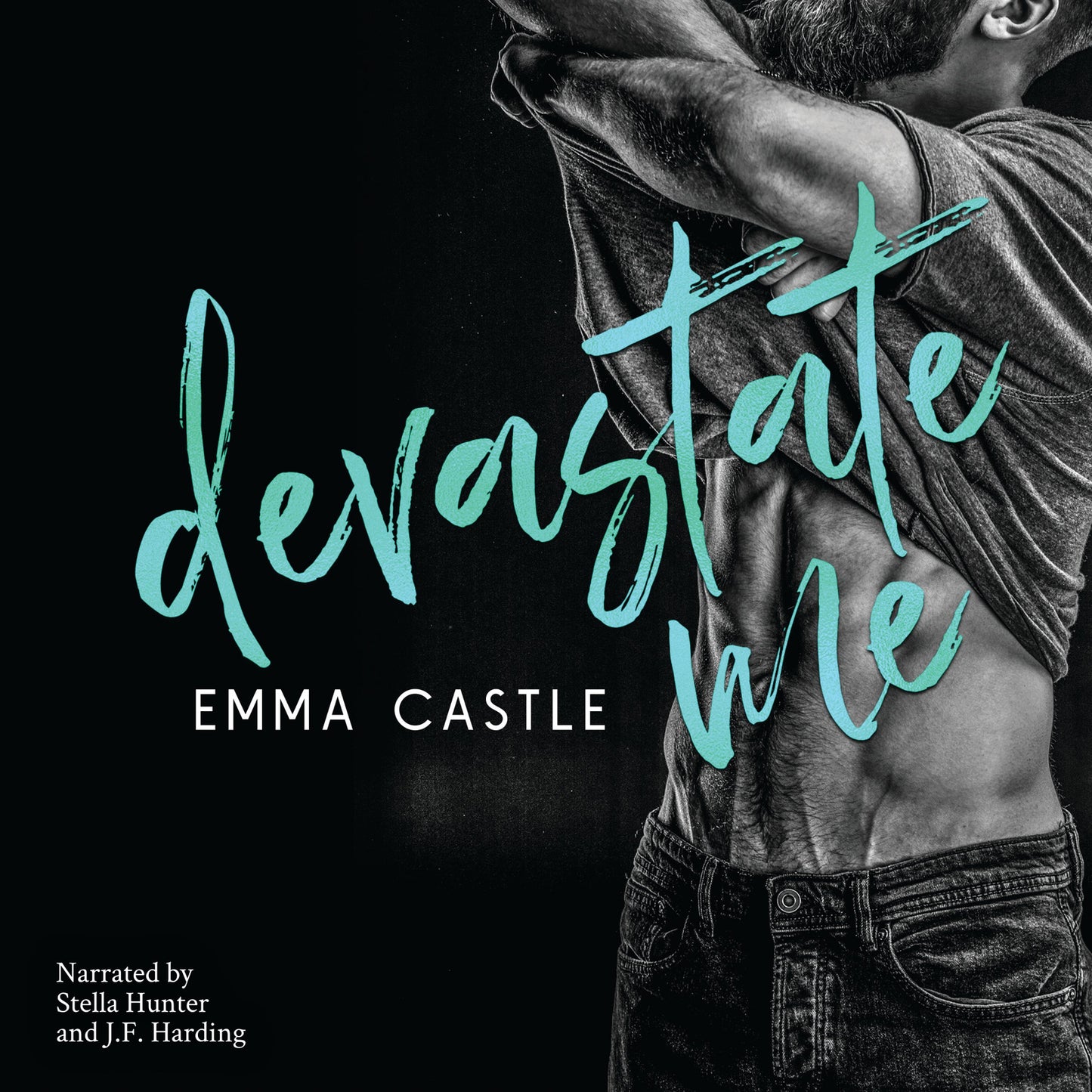 Devastate Me (Audiobook)