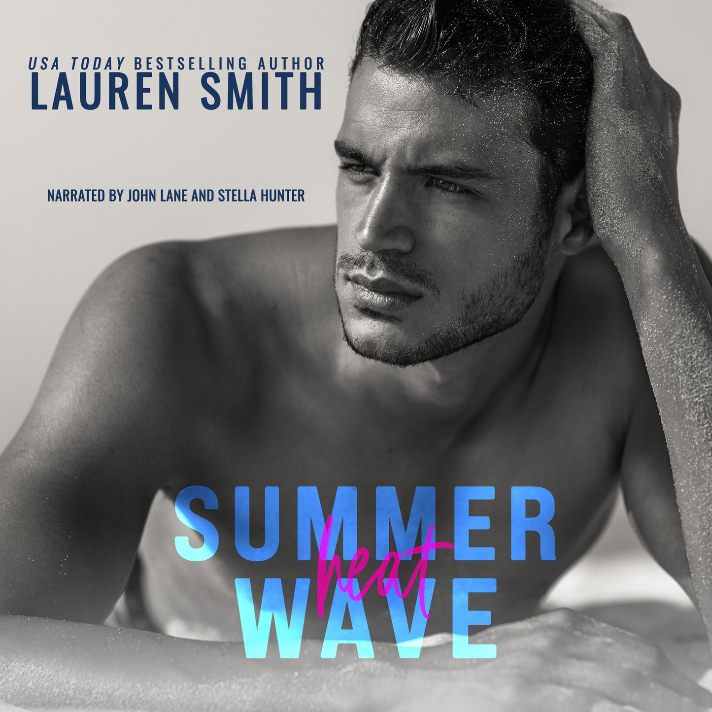 Summer Heat Wave (Audiobook)