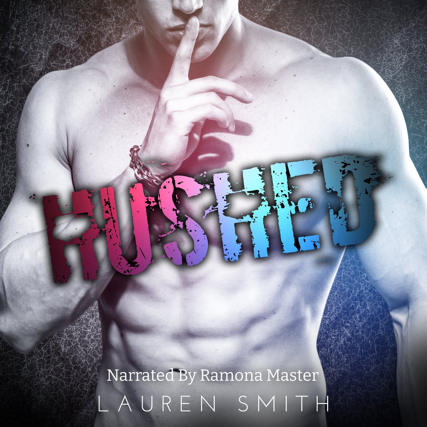 Hushed (Audiobook)