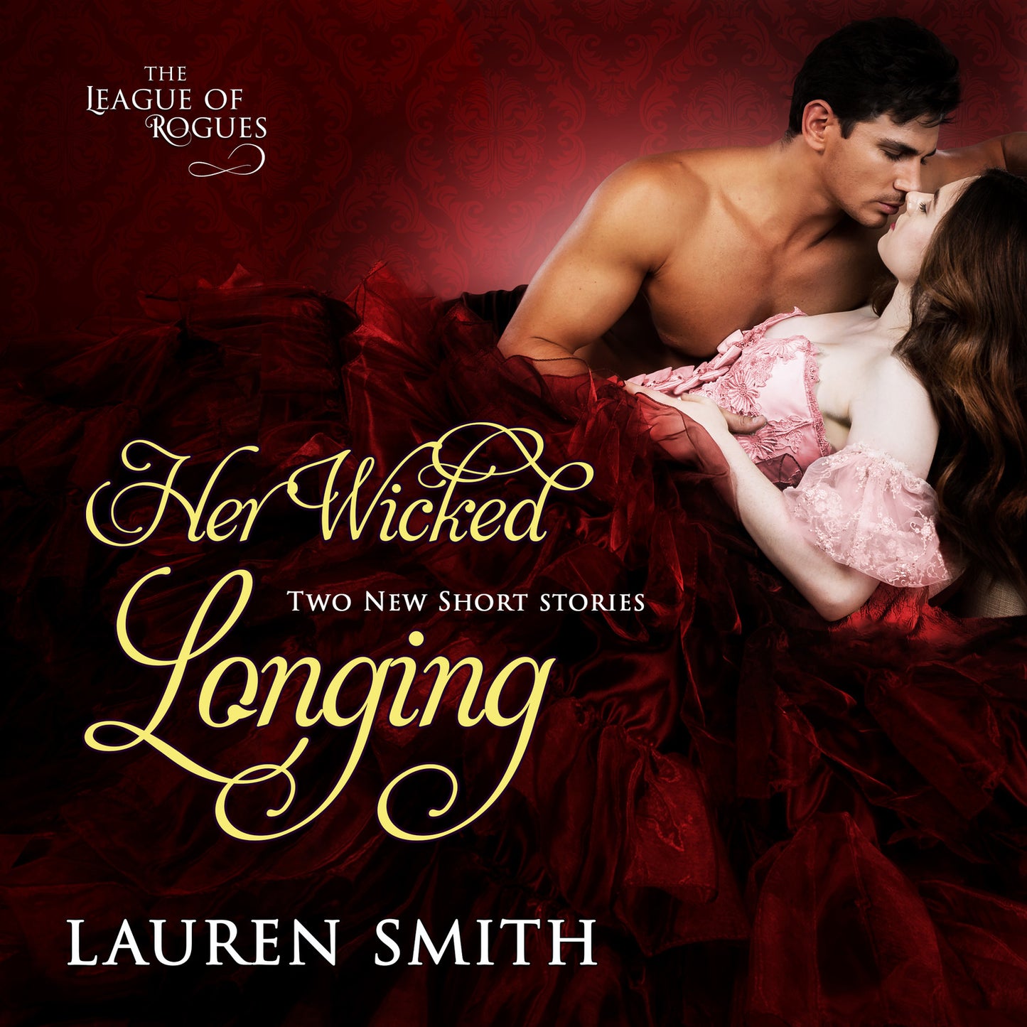 Her Wicked Longing (Audiobook)